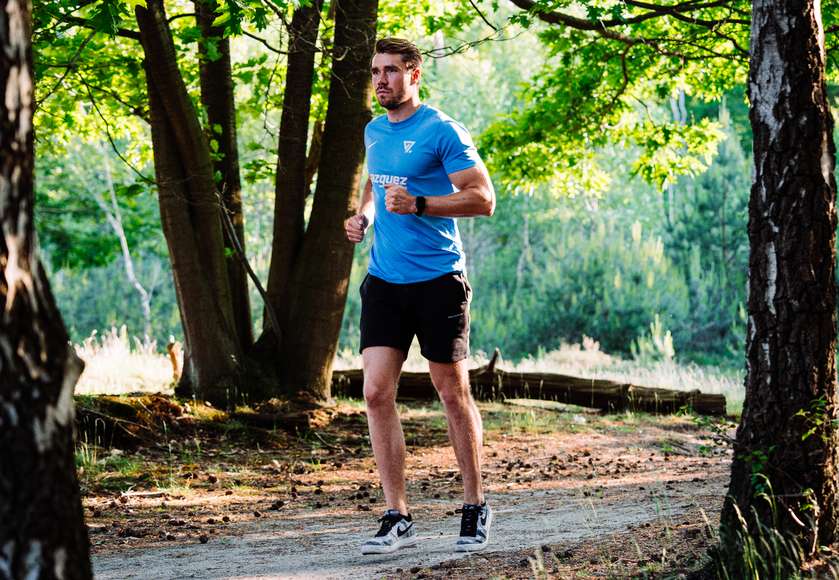 The Athlete's Roadmap: Steps to Sporting Success