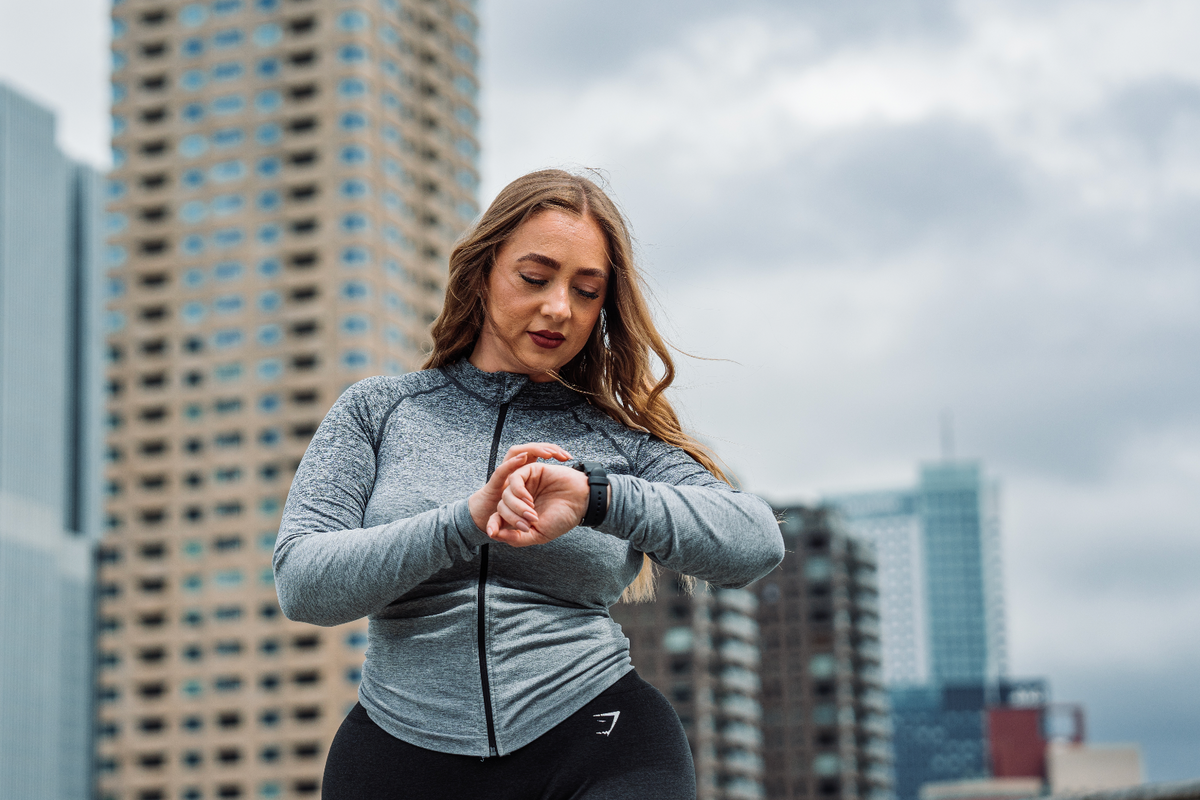 Mastering the Elements: The Impact of Weather on Athletic Performance