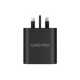 Gard Pro Power Adapter - UK