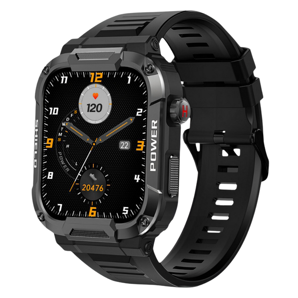 Gard Pro Ultra - Black