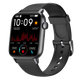 Gard Pro Health Smartwatch 2+ - Black