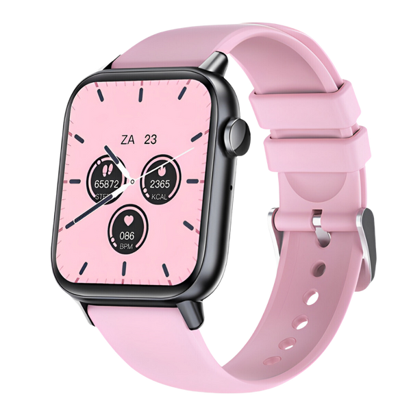 Gard Pro Health Smartwatch 2+ - Pink