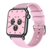 Gard Pro Health Smartwatch 2+ - Pink