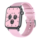 Gard Pro Health Smartwatch 2+ - Pink