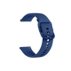 Navy Blue Health Series Infinity Loop