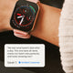 Gard Pro Health Smartwatch 3