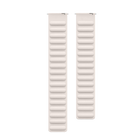White Magnetic Link Loop