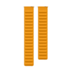 Orange Magnetic Link Loop