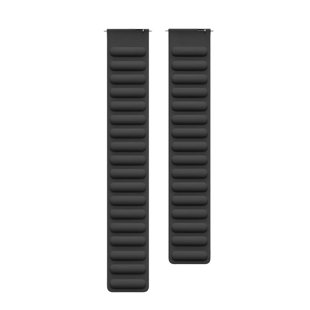 Black Magnetic Link Loop