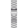 Silver Steel Loop