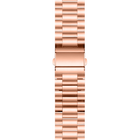 Rose gold Steel Loop