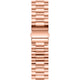 Rose gold Steel Loop - Default Title