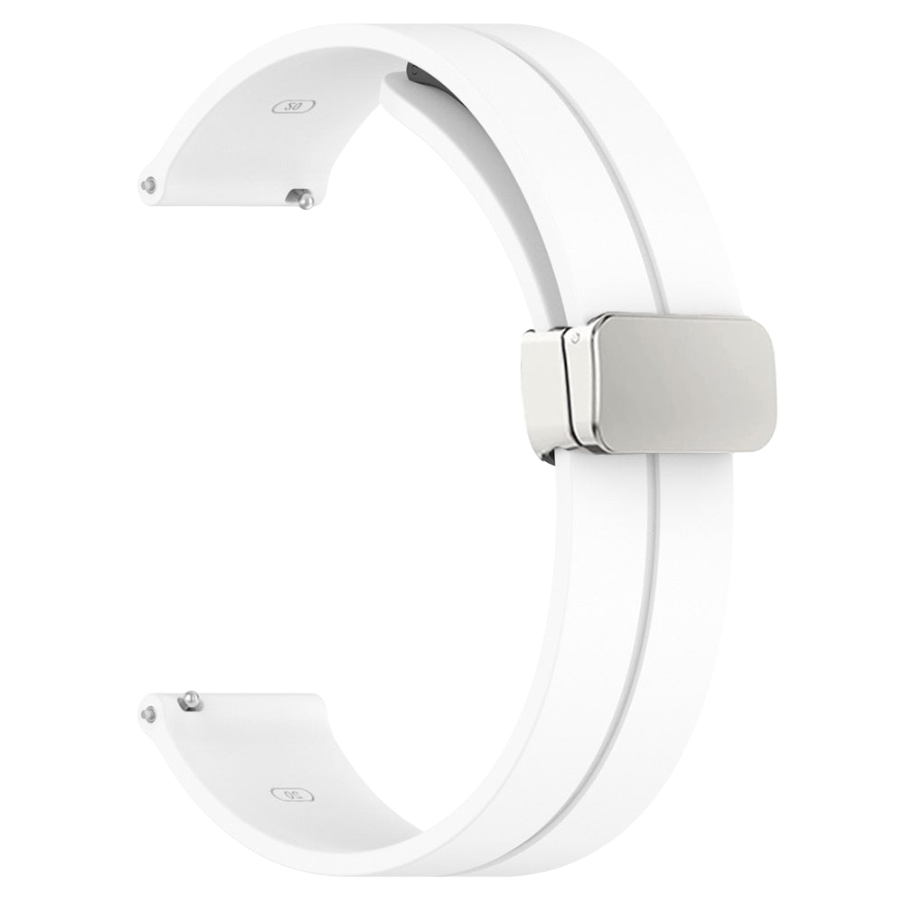 White Sport Loop