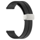Black sport loop