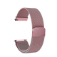 Pink Milanese Loop