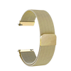 Gold Milanese Loop