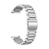 Silver Steel Loop