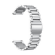 Silver Steel Loop