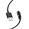 ULTRA 1 USB Charge Cable (0.25m) - Default Title