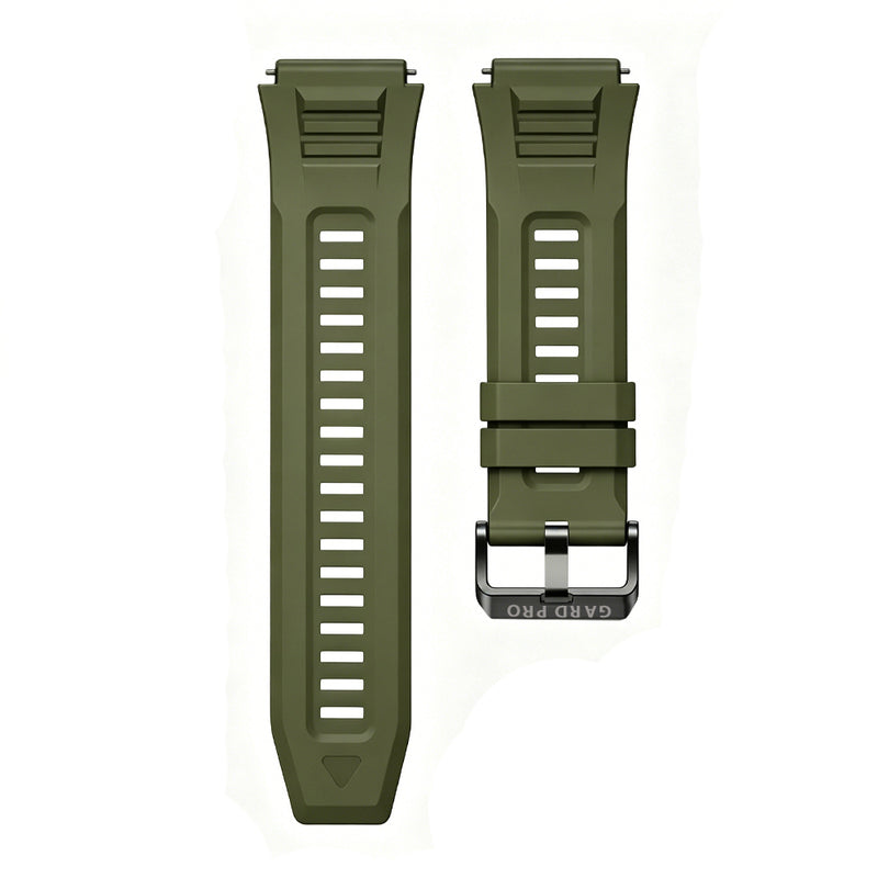 Limited Edition Green Ultra Series Loop