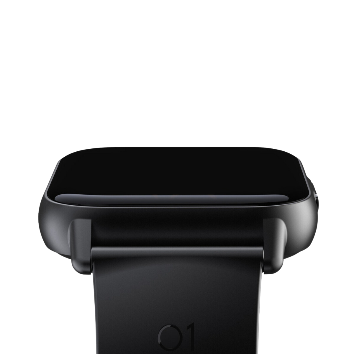 Gard Pro Health Smartwatch 2 - Black