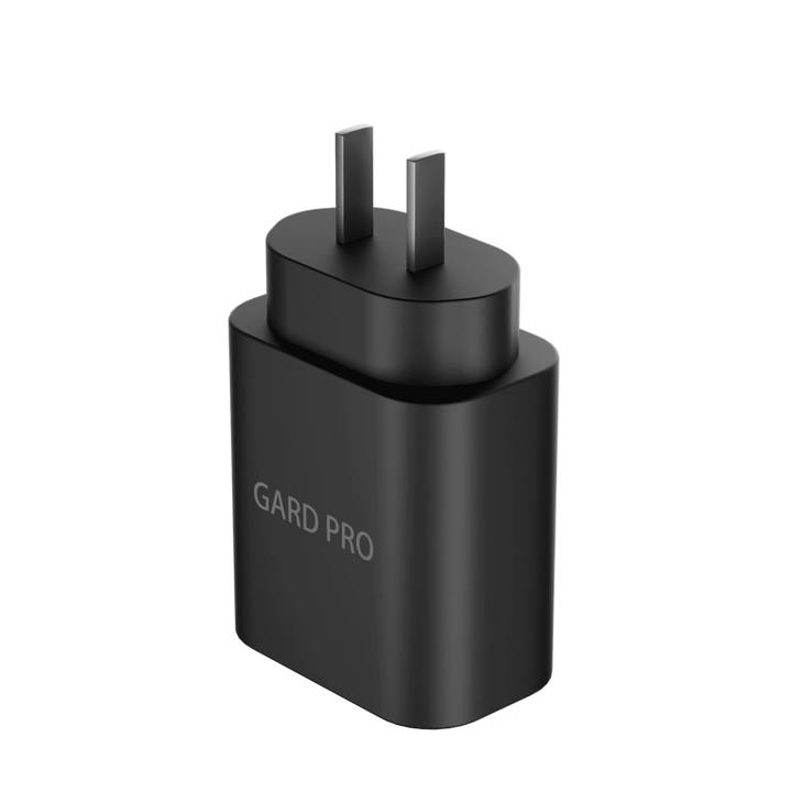 Gard Pro Power Adapter - US