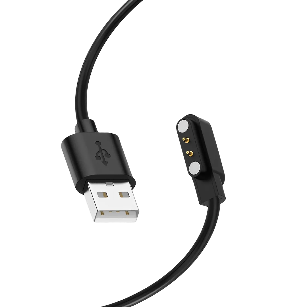 ULTRA 2+ USB Charge Cable (0.25m) - Default Title