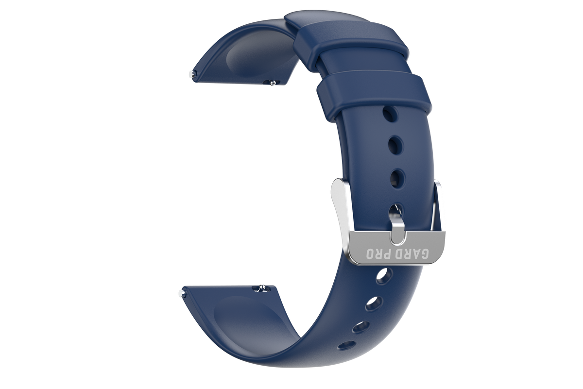 Blue Health Series Loop