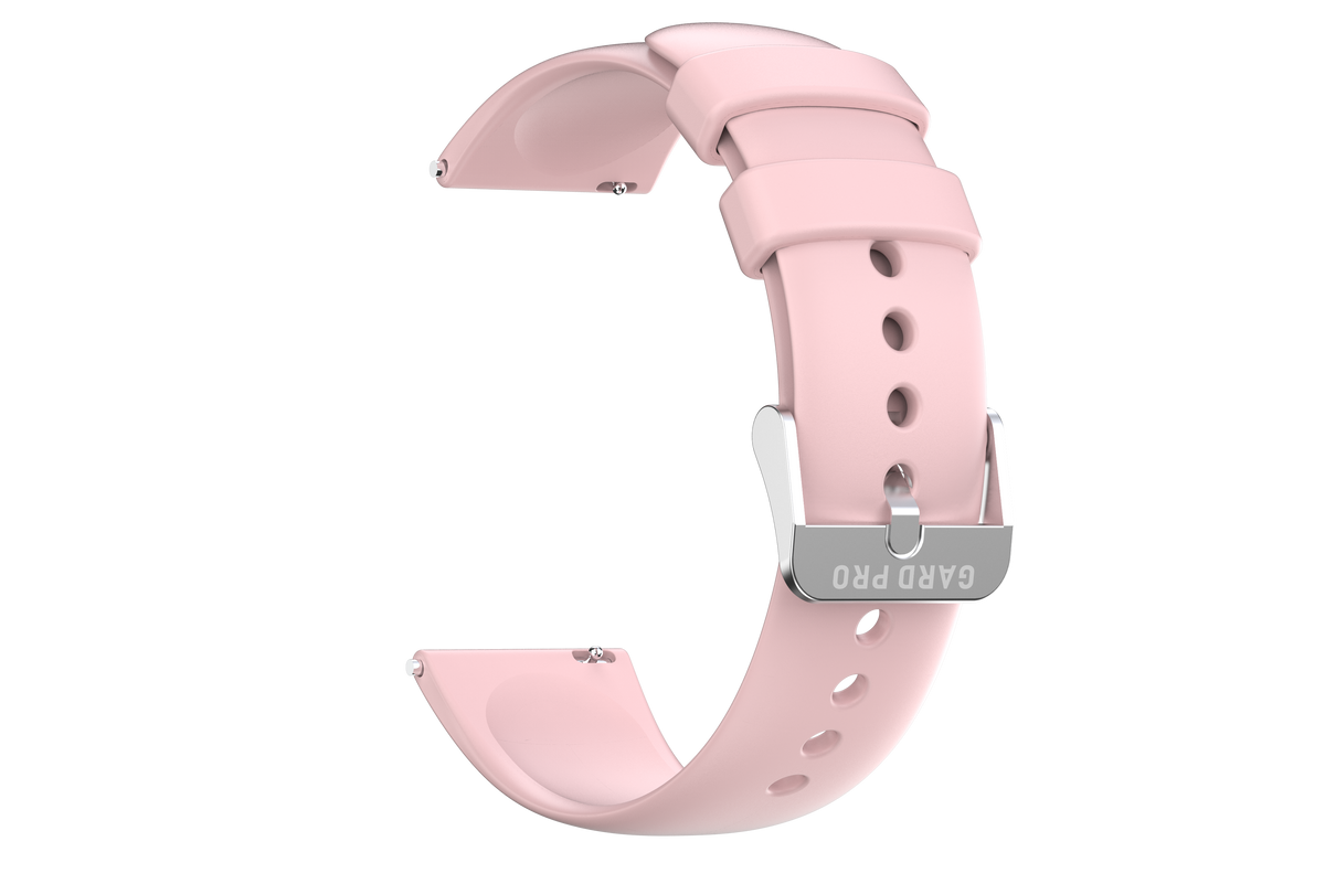 Pink Health Series Loop
