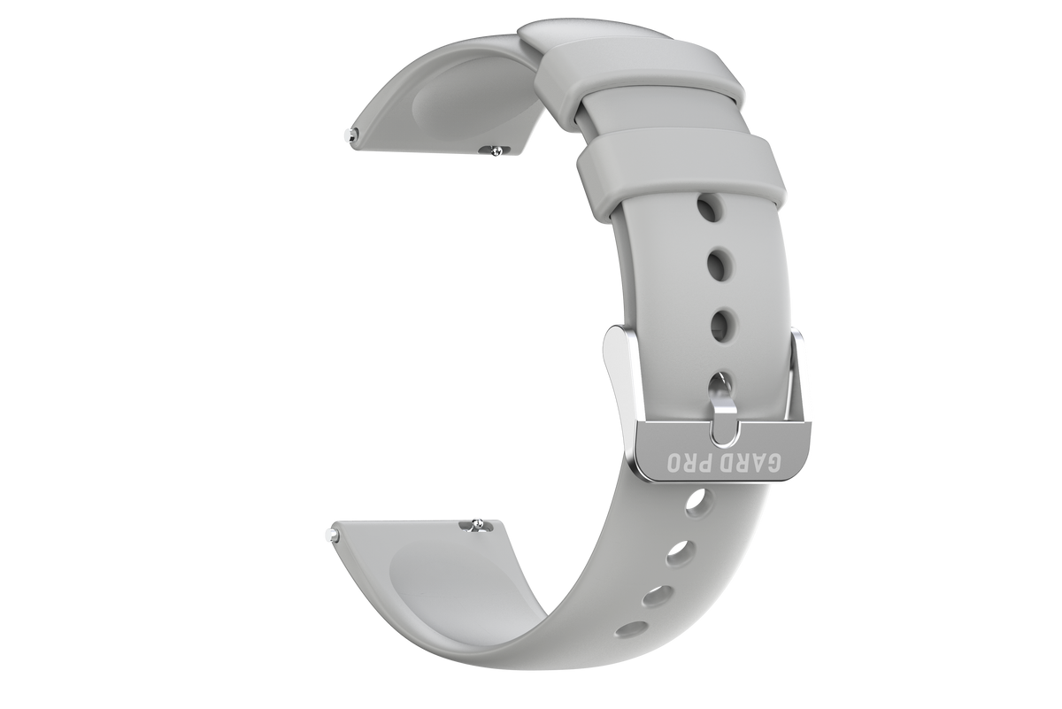 Grey Health Series Loop