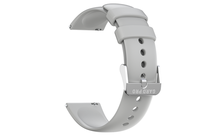 Grey Health Series Loop