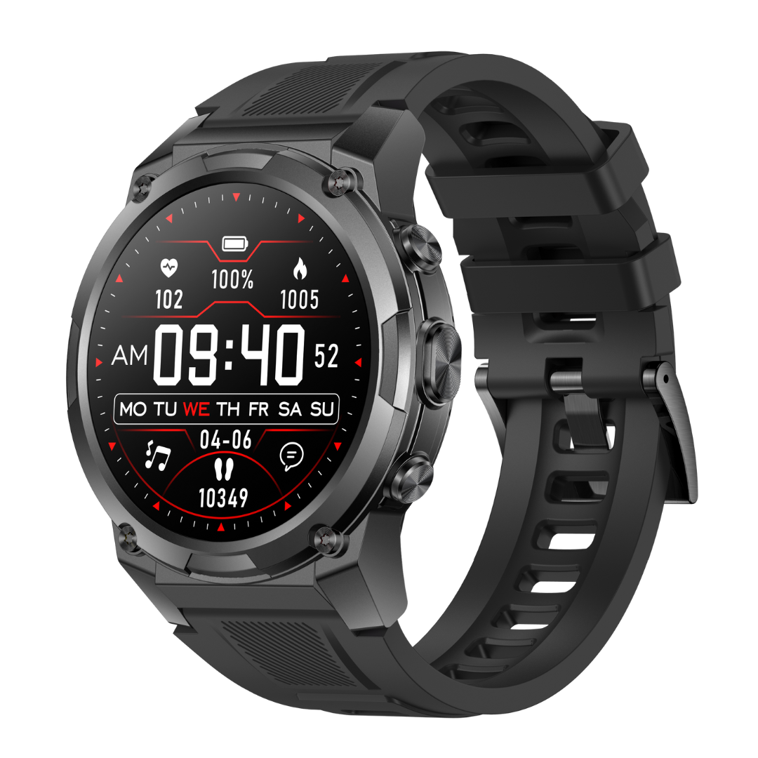Montre GPS robuste Gard Pro Ultra 3
