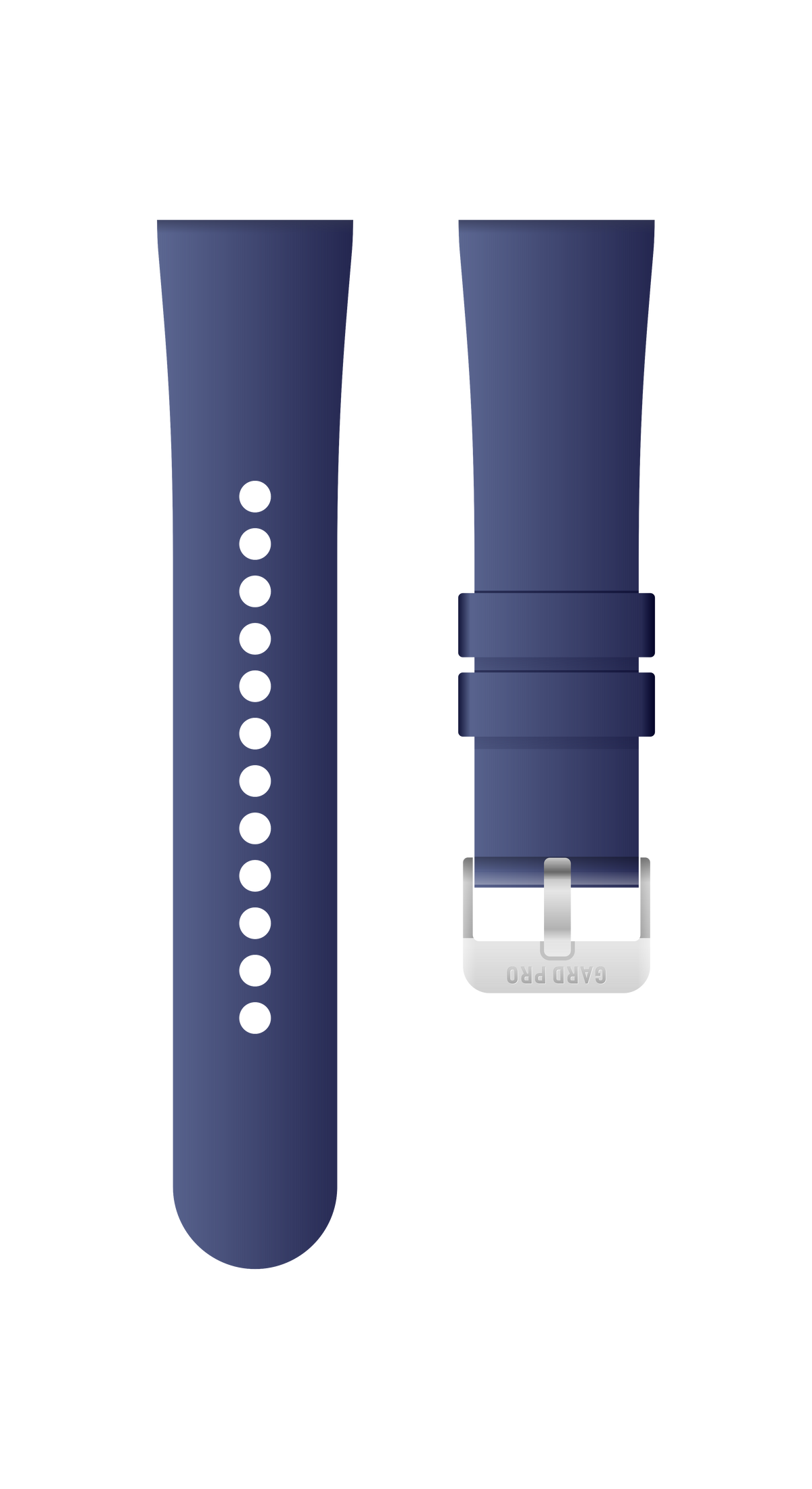 Blue Health Series Loop