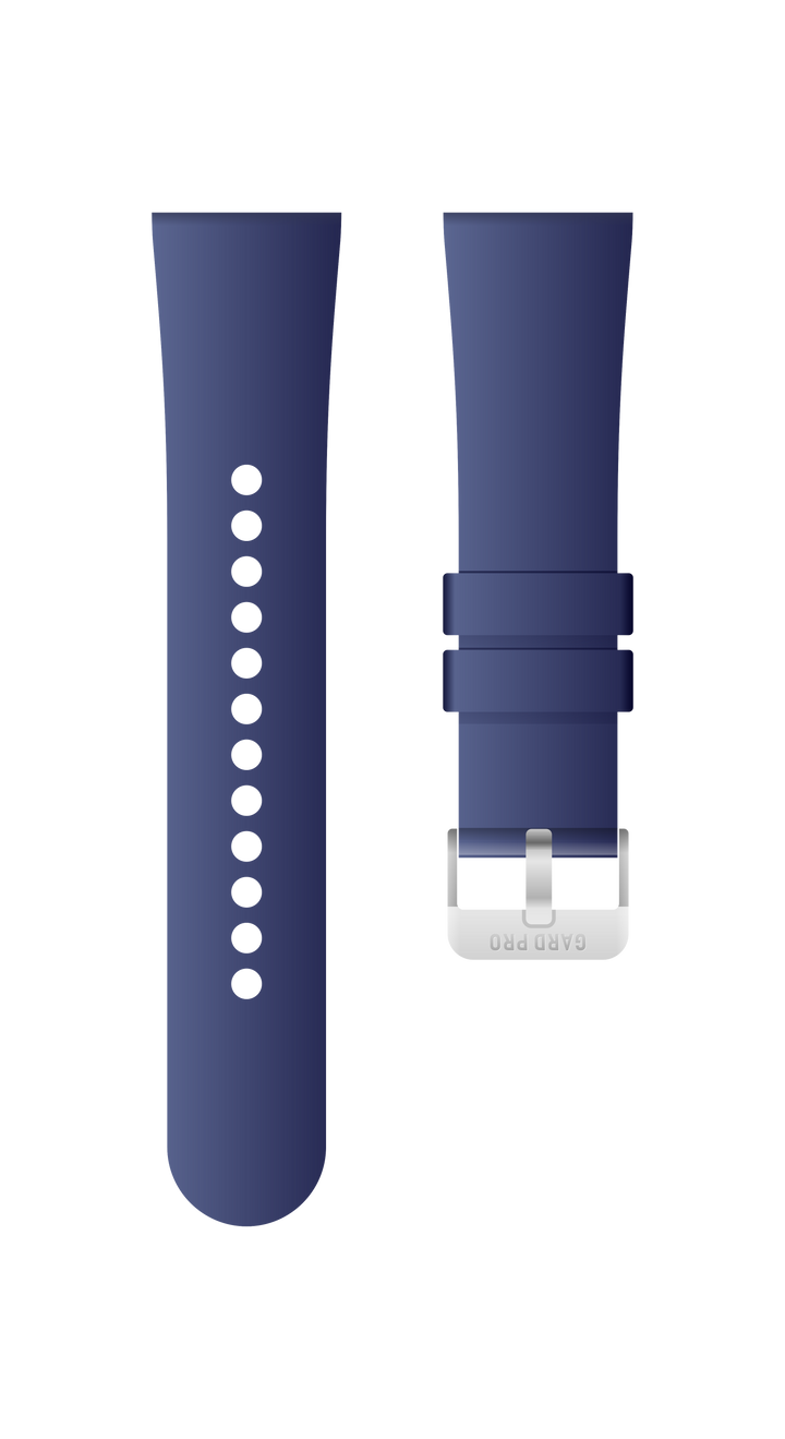 Blue Health Series Loop