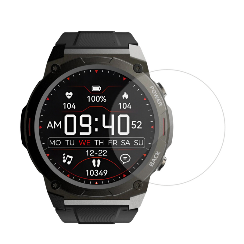 ULTRA 2+ Screen Protector - Default Title