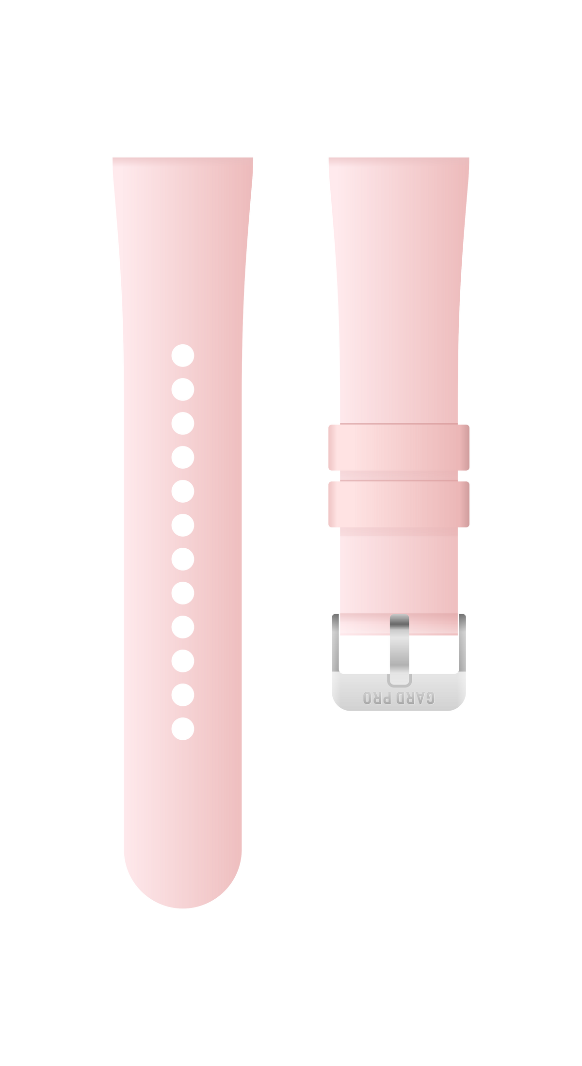 Pink Health Series Loop