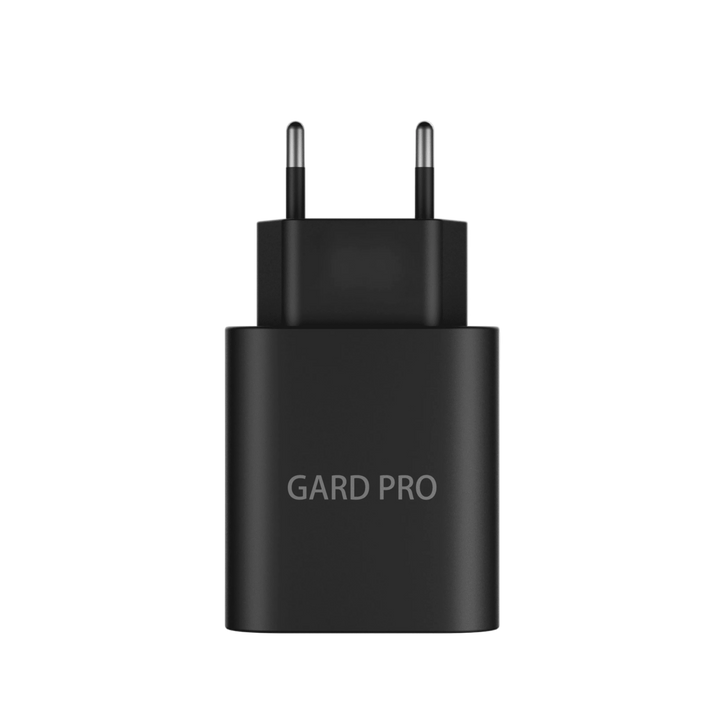 Gard Pro Power Adapter - EU