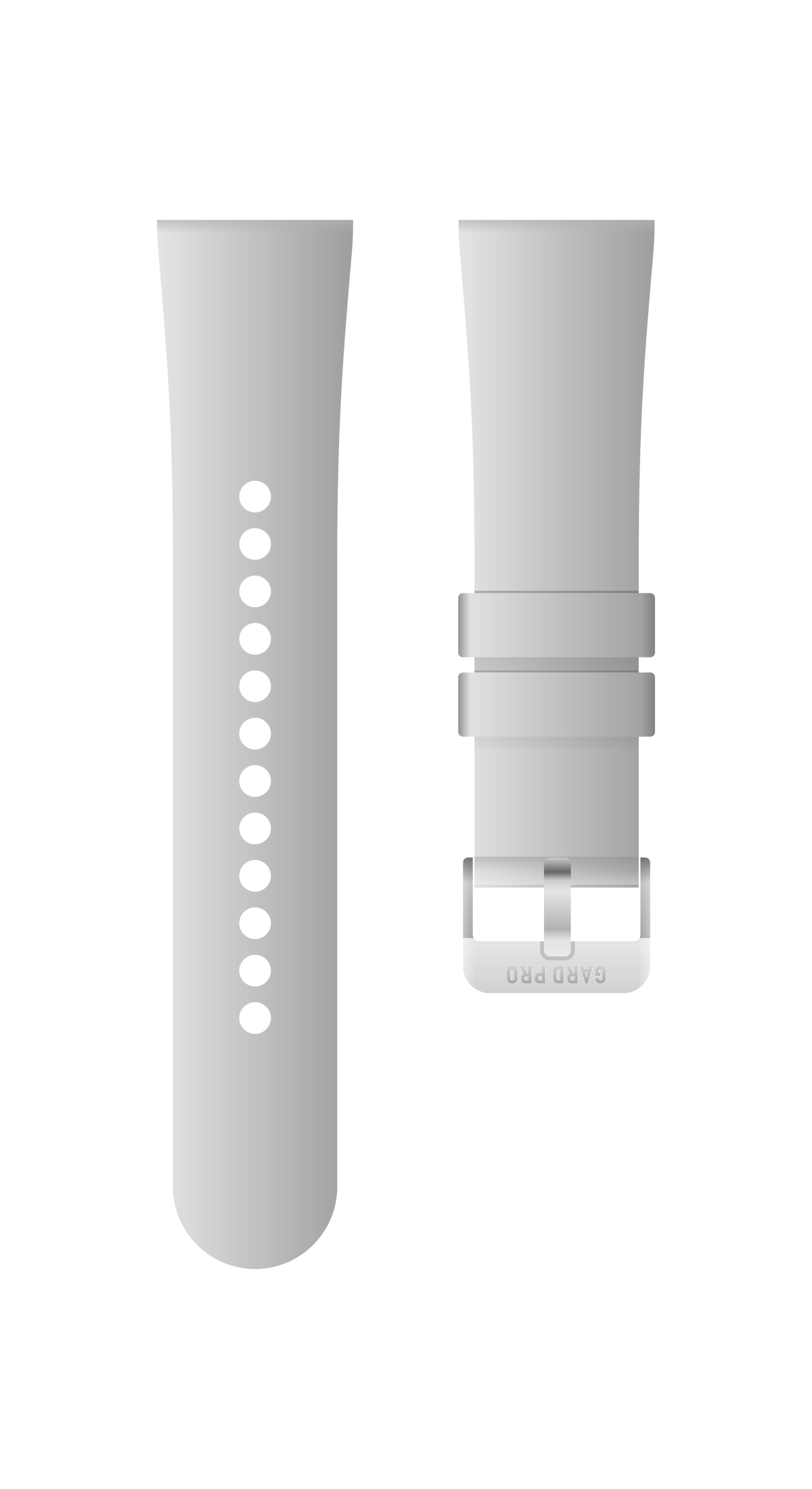 Grey Health Series Loop
