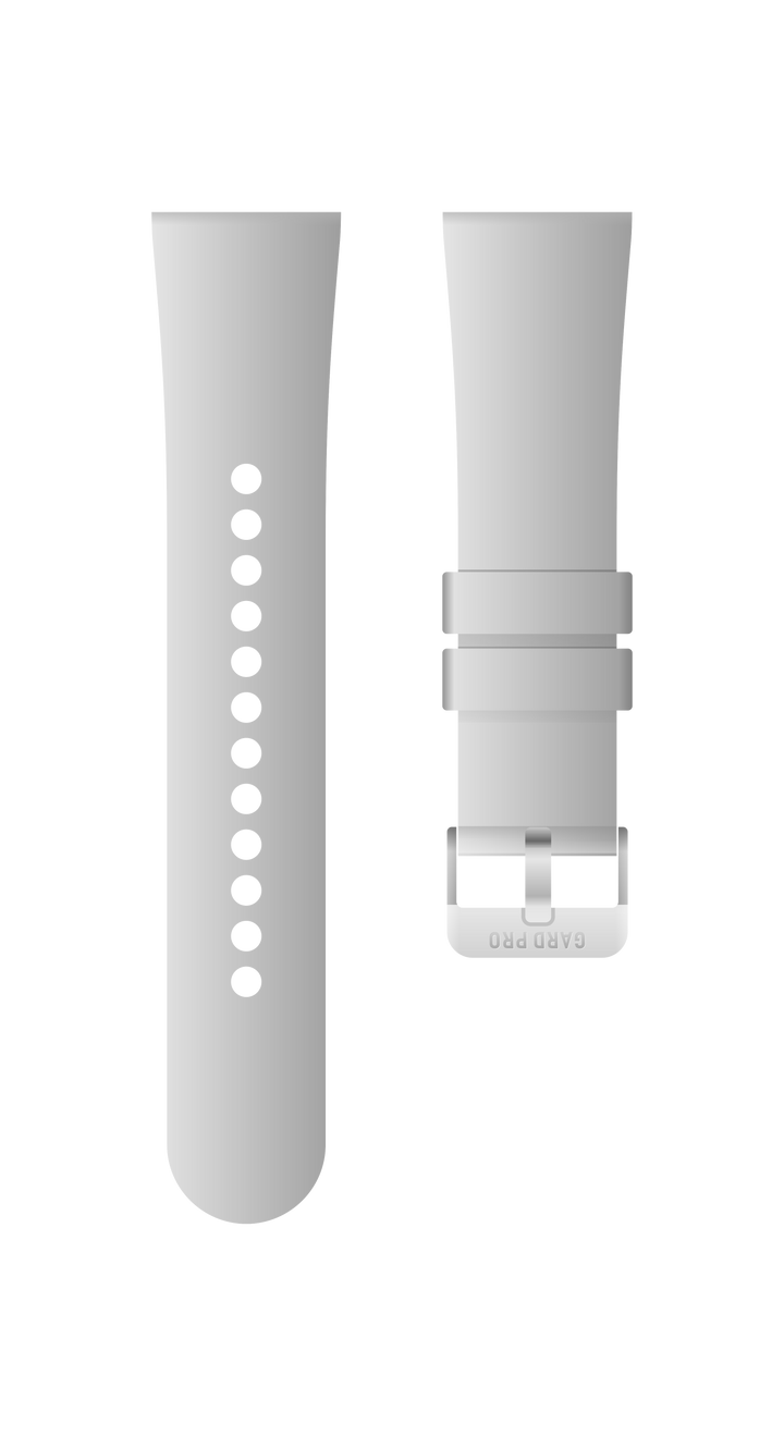Grey Health Series Loop