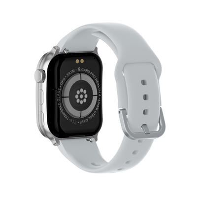 Gard Pro Health 4 Smartwatch - Black