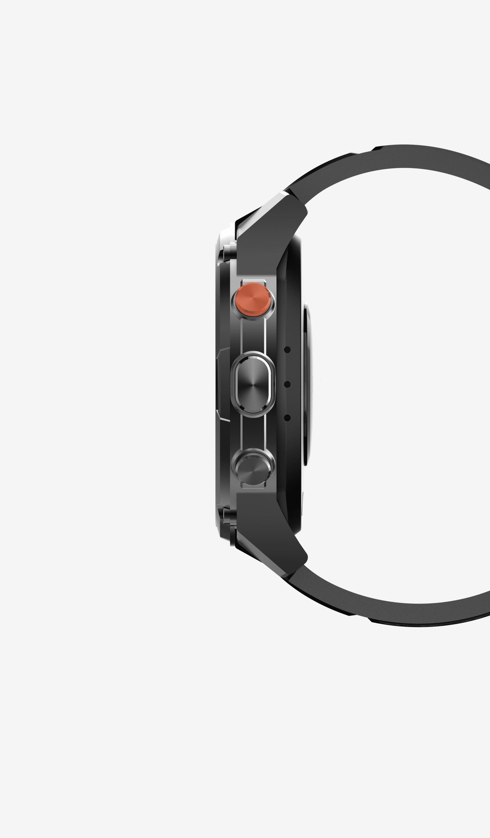 Side Button