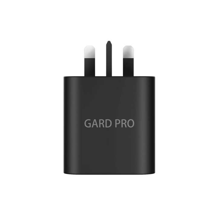 Gard Pro Power Adapter - UK