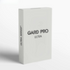 Gard Pro Ultra - Black