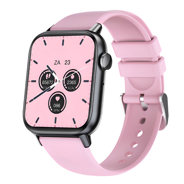 Gard Pro Health Smartwatch 2+ - Pink
