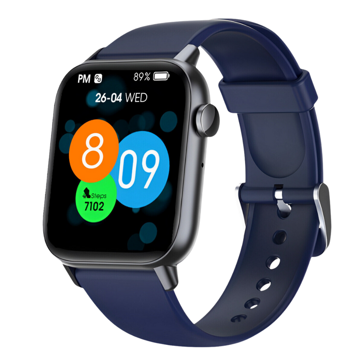 Gard Pro Health Smartwatch 2+ - Blue