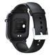 Gard Pro Health Smartwatch 2+ - Black