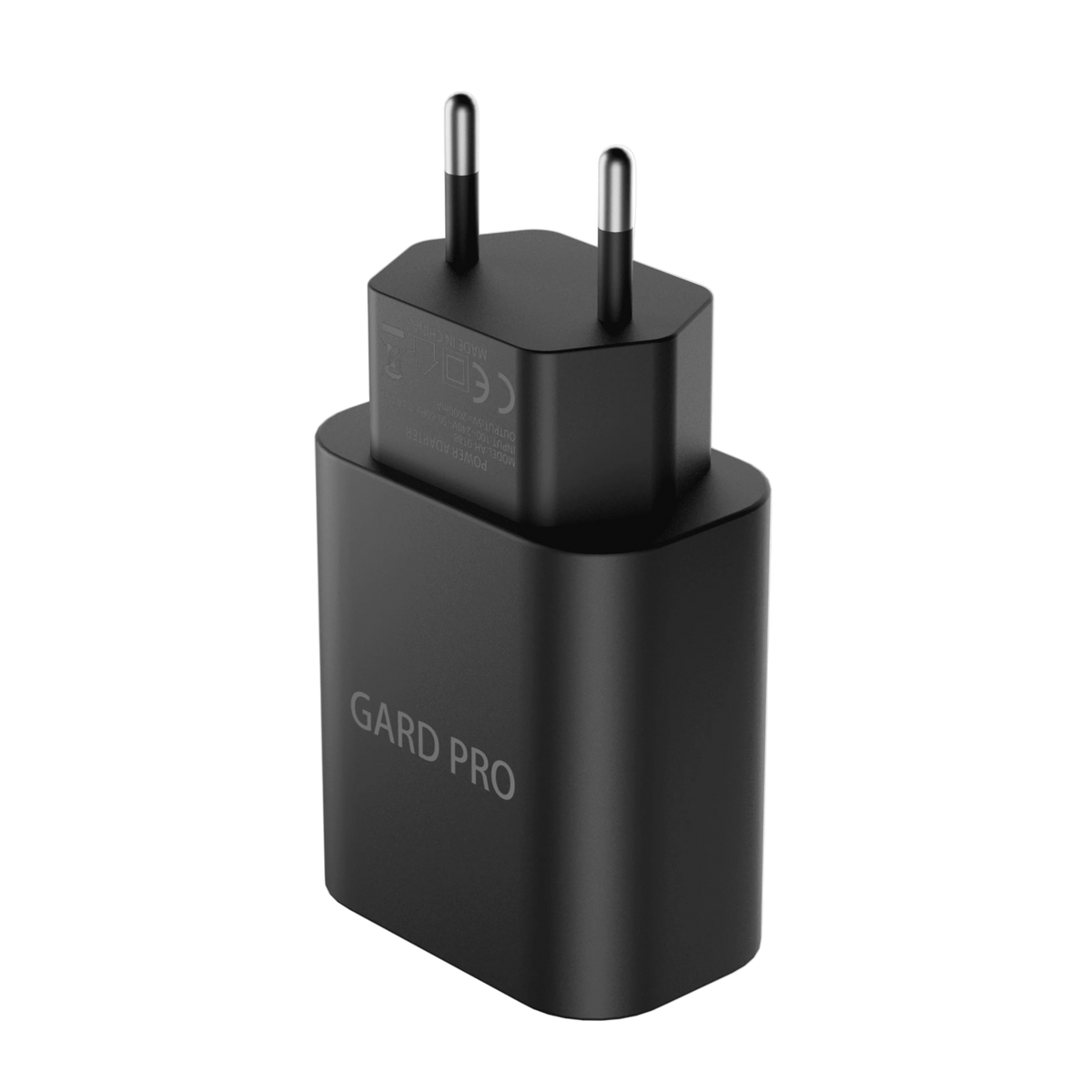 Gard Pro Power Adapter - US