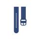Navy Blue Health Series Infinity Loop