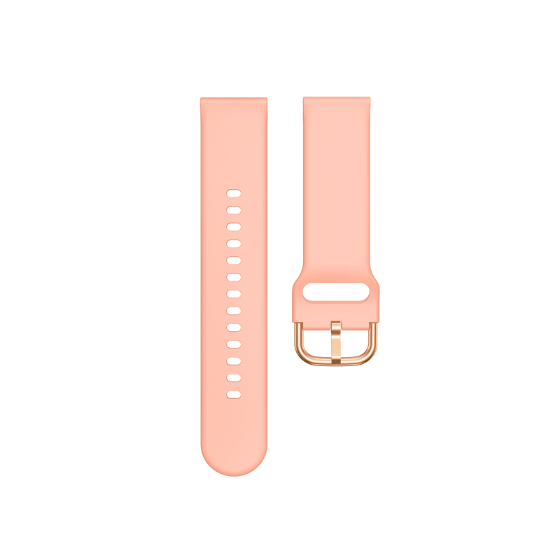 Pink Health Series Infinity Loop