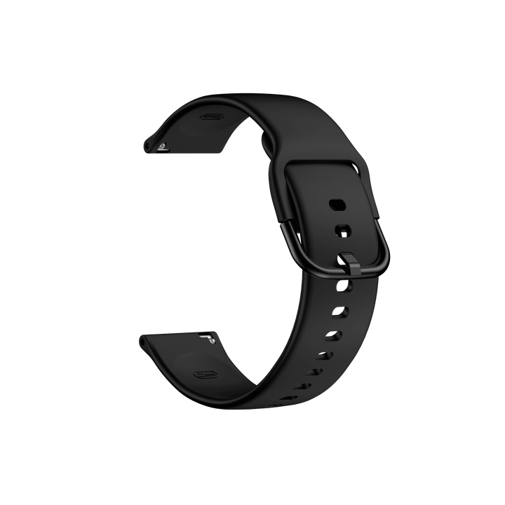 Black Health Series Infinity Loop
